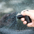 Car Glass Breaker Seat Belt Cutter Safety Hammer
